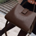 Compact Travel Backpack