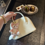 Clean Design Handbag