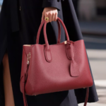 Everyday Shoulder Bag
