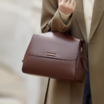 Everyday Shoulder Bag