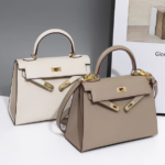 Compact Travel Backpack