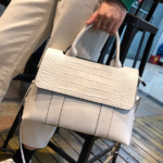 Simple Hand Carry Bag