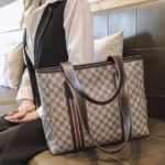 Everyday Shoulder Bag