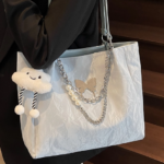 Minimalist Crossbody Bag