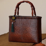 Minimalist Crossbody Bag