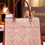 Everyday Shoulder Bag