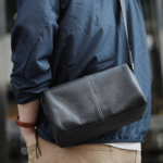 Compact Travel Backpack