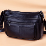 Compact Travel Backpack