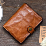 Compact Travel Backpack