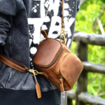 Compact Travel Backpack