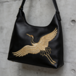 Minimalist Crossbody Bag