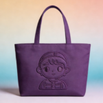 Minimalist Crossbody Bag