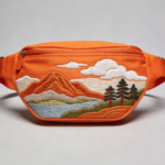 Everyday Shoulder Bag