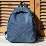 Compact Travel Backpack