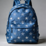 Simple Hand Carry Bag