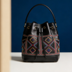 Minimalist Crossbody Bag