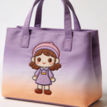 Simple Hand Carry Bag