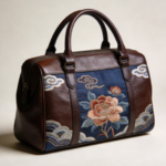 Everyday Shoulder Bag