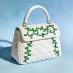 Everyday Shoulder Bag