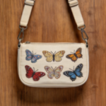 Compact Travel Backpack