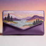 Clean Design Handbag