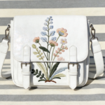 Minimalist Crossbody Bag