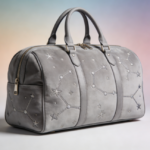 Compact Travel Backpack