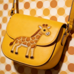 Lightweight Sling Bag