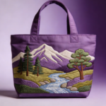 Simple Hand Carry Bag