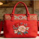 Everyday Shoulder Bag