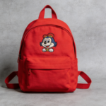 Compact Travel Backpack