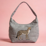 Compact Travel Backpack