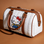 Minimalist Crossbody Bag