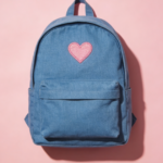 Compact Travel Backpack