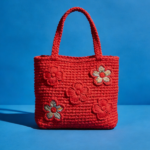 Everyday Shoulder Bag