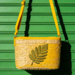 Clean Design Handbag