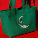 Everyday Shoulder Bag