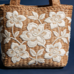 Everyday Shoulder Bag