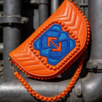 Minimalist Crossbody Bag