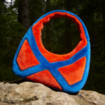 Compact Travel Backpack