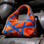 Simple Hand Carry Bag