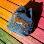 Compact Travel Backpack