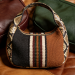 Everyday Shoulder Bag