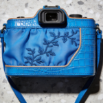 Minimalist Crossbody Bag