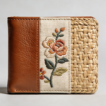 Everyday Grain Leather Classic Wallet