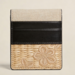 Classic Smooth Leather Wallet