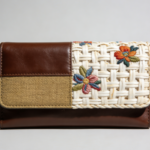 Classic Smooth Leather Bifold Wallet