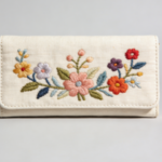 Vintage Smooth Leather Everyday Wallet