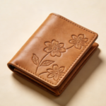 Everyday Microfiber Bifold Wallet