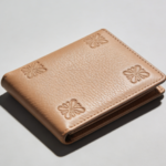 Timeless Leather Bifold Wallet